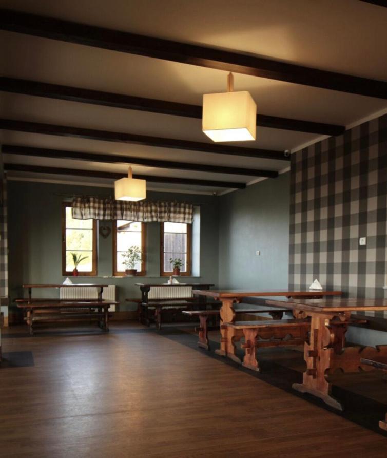 Schronisko Pttk Hala Szrenicka Hostel Szklarska Poreba Ngoại thất bức ảnh