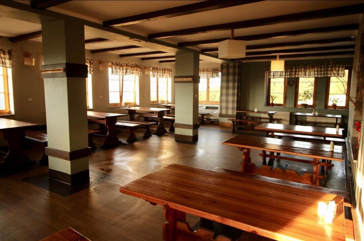 Schronisko Pttk Hala Szrenicka Hostel Szklarska Poreba Ngoại thất bức ảnh