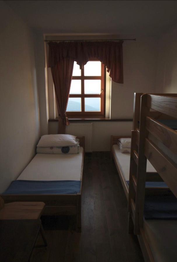 Schronisko Pttk Hala Szrenicka Hostel Szklarska Poreba Ngoại thất bức ảnh