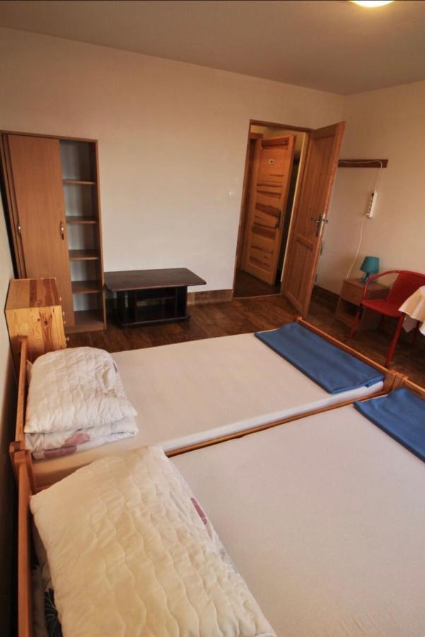 Schronisko Pttk Hala Szrenicka Hostel Szklarska Poreba Ngoại thất bức ảnh